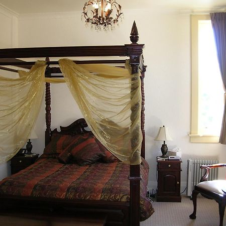 Manor Views Nz Hotel Huntly Kültér fotó